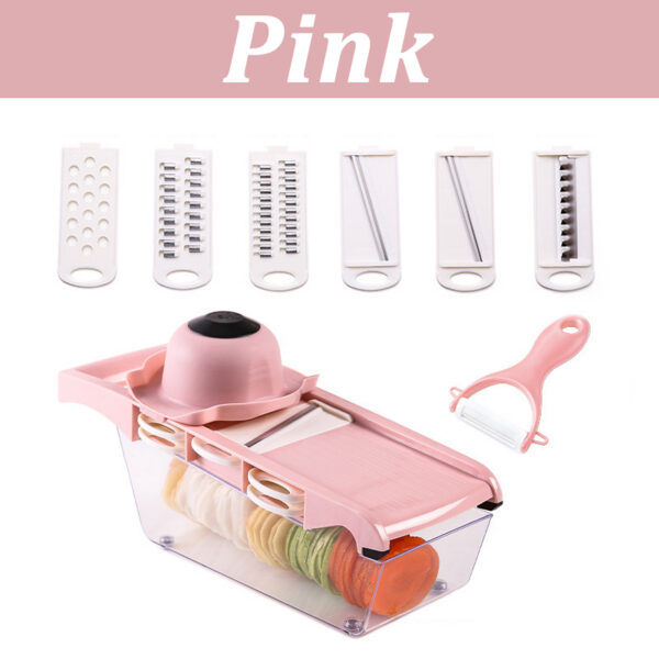 4b1b23e1-df0a-4e79-a8cf-6bb0ad64dc26.jpg Multifunctional Vegetable Cutter Home Kitchen Slicing And Dicing Fruit Artifact