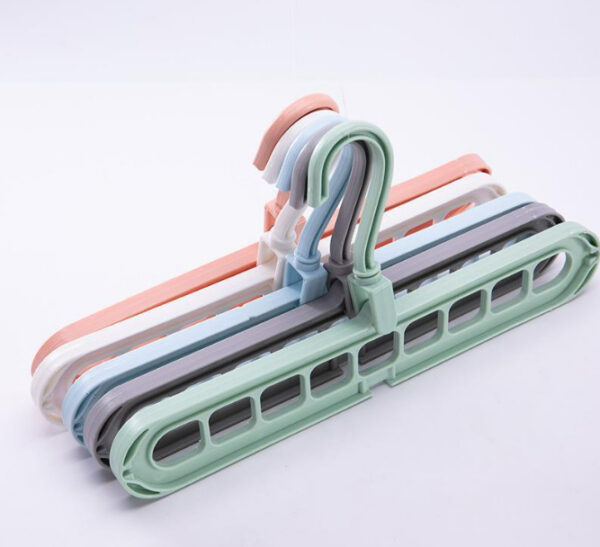 52027acf-7865-414d-ab94-4cc21e047484.jpg 9-hole Clothes Hanger Organizer Space Saving Hanger