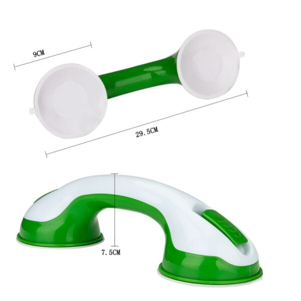 590641608978.jpg Bathroom Handrail Suction Cup Type Anti-skid Handrail Suction Cup Handrail