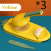 5da0560a-a6f2-4d63-afc1-4bf96ef2c190.png New 2 In 1 Kitchen Dumpling Making Tool Baking Pastry Manual Artifact For Pressing Dumpling Skin Wrapper Mould Dough Press Maker