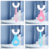 632bf1ec-d803-4bb3-a4f8-19b33c05495f-1.png Children's U-shaped Food Grade Soft Rubber Toothbrush