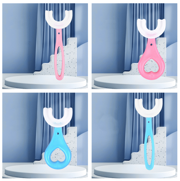 632bf1ec-d803-4bb3-a4f8-19b33c05495f-1.png Children's U-shaped Food Grade Soft Rubber Toothbrush