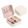 645829958921.png Creative travel portable jewelry box earrings earrings jewelry storage box leather small jewelry bag