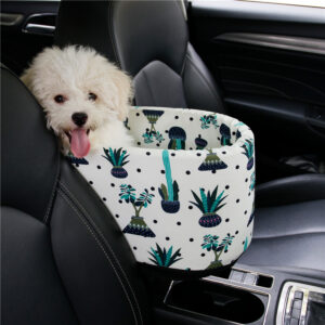 66588d21-1f66-4a01-9192-352ba1327e9c.jpg Pet Products Design Removable Zipper For Car Pet Nest