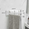 6c9990e2-e5a8-499d-ab1f-742d0a8f6e0f.jpg Nordic Bathroom Non-perforated Towel Rack Bathroom