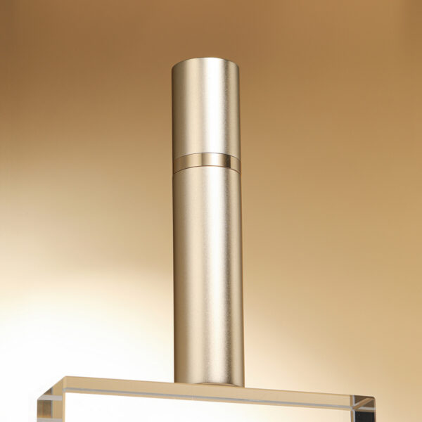 Perfume Vaporizers Bottled Bottoms Filled With Perfume High-end Travel Portable Spray Small Sample Empty Bottle Dispenser