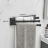72c35a2b-4e37-4ee8-bd36-052d29d5d83e.jpg Nordic Bathroom Non-perforated Towel Rack Bathroom