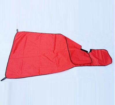 7373467722478.jpg Creative Man Hair Beard Shaving Catcher Apron