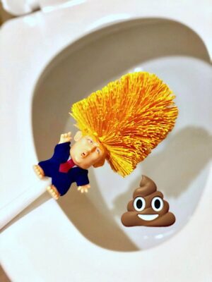 746796719038.jpg Funny Donald Trump Toilet Brush