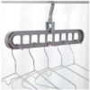 7601292867617.jpg 9-hole Clothes Hanger Organizer Space Saving Hanger