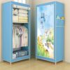 7b706a6b-3051-4d40-a443-04b51ddee693.jpg Single Dormitory Dust Closed Wardrobe