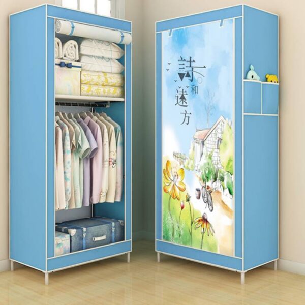 7b706a6b-3051-4d40-a443-04b51ddee693.jpg Single Dormitory Dust Closed Wardrobe