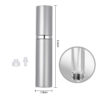 Perfume Vaporizers Bottled Bottoms Filled With Perfume High-end Travel Portable Spray Small Sample Empty Bottle Dispenser