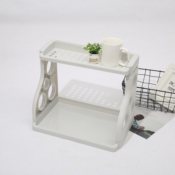 8081a112-f611-4b23-afa5-43889a67f996.jpg Kitchen Storage Shelving Kitchen Supplies Storage Artifact Multilayer