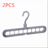 85724819116.png 9-hole Clothes Hanger Organizer Space Saving Hanger