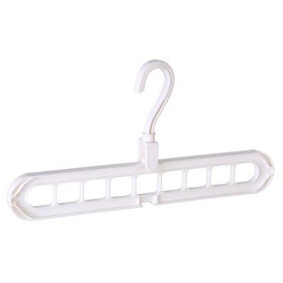 865679113171.jpg 9-hole Clothes Hanger Organizer Space Saving Hanger