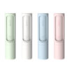 8792174556429.jpg Rotating Cylinder Sticker Roller Electrostatic Brush Hair Removal Artifact Pet Hair Removal Brush Clothes Sticky Brush Hair Remover