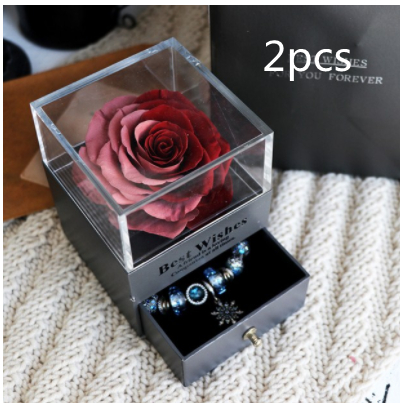 8968ae12-f9d5-42c5-a0a8-8835b43837cc.jpg Eternal Flower Rose Jewelry Box for Birthday Presents Valentines Day Wedding Gift