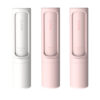 915eac9a-cb42-488c-b8c9-010c152c9fd9.jpg Rotating Cylinder Sticker Roller Electrostatic Brush Hair Removal Artifact Pet Hair Removal Brush Clothes Sticky Brush Hair Remover