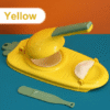 92c598ab-eca5-4edb-a6ee-fbefeadfd7dd.png New 2 In 1 Kitchen Dumpling Making Tool Baking Pastry Manual Artifact For Pressing Dumpling Skin Wrapper Mould Dough Press Maker