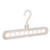 932400a4-9ce9-4f64-a39f-e8aec6b96c68.jpg Clothes Hanger Plastic Storage Hanger Hanger Hook