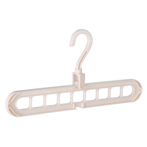 932400a4-9ce9-4f64-a39f-e8aec6b96c68.jpg Clothes Hanger Plastic Storage Hanger Hanger Hook