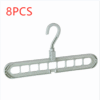 951336190546.png 9-hole Clothes Hanger Organizer Space Saving Hanger