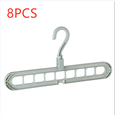 951336190546.png 9-hole Clothes Hanger Organizer Space Saving Hanger