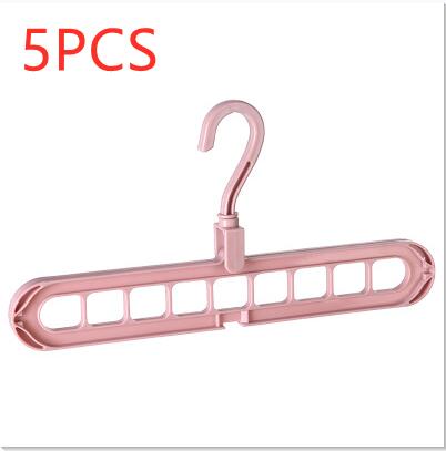 966801119809.jpg 9-hole Clothes Hanger Organizer Space Saving Hanger