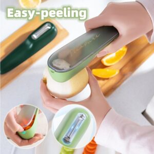 a39e3790-bfb0-4ca8-bbdd-ae64ed8e843e.jpg Storage Type Peeling Knife Potato Cucumber Peeler With Storage Tube Apple Fruit Vegetable Scratcher Household Kitchen Gadge