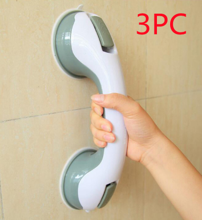a5684812-db76-47ba-9903-f1b6c057df28.jpg Bathroom Handrail Suction Cup Type Anti-skid Handrail Suction Cup Handrail