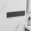a717f167-f2a0-4cf1-aede-e08290862dda.jpg Nordic Bathroom Non-perforated Towel Rack Bathroom