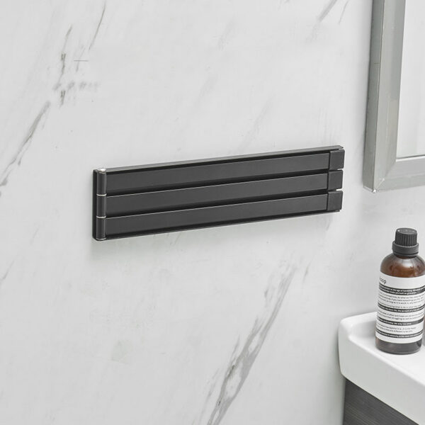 a717f167-f2a0-4cf1-aede-e08290862dda.jpg Nordic Bathroom Non-perforated Towel Rack Bathroom