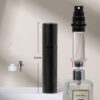 Perfume Vaporizers Bottled Bottoms Filled With Perfume High-end Travel Portable Spray Small Sample Empty Bottle Dispenser