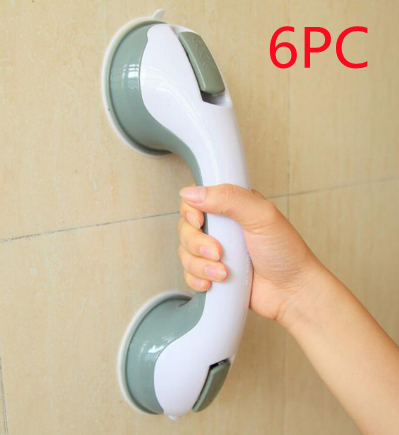 ab4f8771-d1c5-4908-b2ae-af92fb8276f8.jpg Bathroom Handrail Suction Cup Type Anti-skid Handrail Suction Cup Handrail