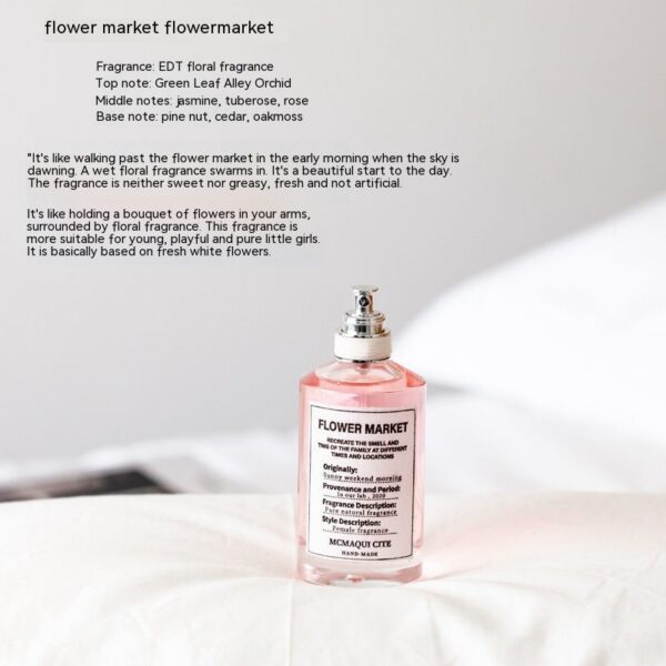 ad573711-a791-4550-99ea-357f38b52c4f_trans.jpeg Popular Perfume Lazy Weekend Long-lasting Light Perfume