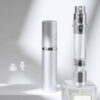 Perfume Vaporizers Bottled Bottoms Filled With Perfume High-end Travel Portable Spray Small Sample Empty Bottle Dispenser