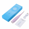 c5b72154-8c5d-4502-981b-360c93e3eff0.png Waterproof Electric Toothbrush Care Tool