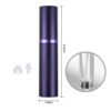 Perfume Vaporizers Bottled Bottoms Filled With Perfume High-end Travel Portable Spray Small Sample Empty Bottle Dispenser