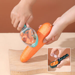 dfa6734f-166f-4264-b6b9-83abb356c0ef.jpg Peeling Knife With Storage Lid Fruit And Potato Peeler Kitchen Gadgets