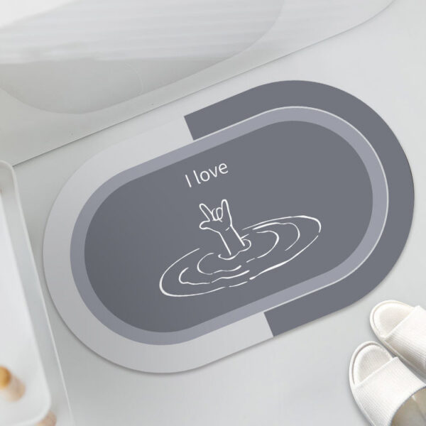 e8308917-a0ce-45b6-ba7a-944763beff98.jpg Cushion Cushion Bathroom Sliding Door Floor Bathroom Foot Mat