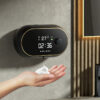 e9452e3a-bb44-47b3-b843-e475f3d5bf48.jpg Automatic Hand Sanitizer Soap Dispenser Wall Mounted Usb Foam