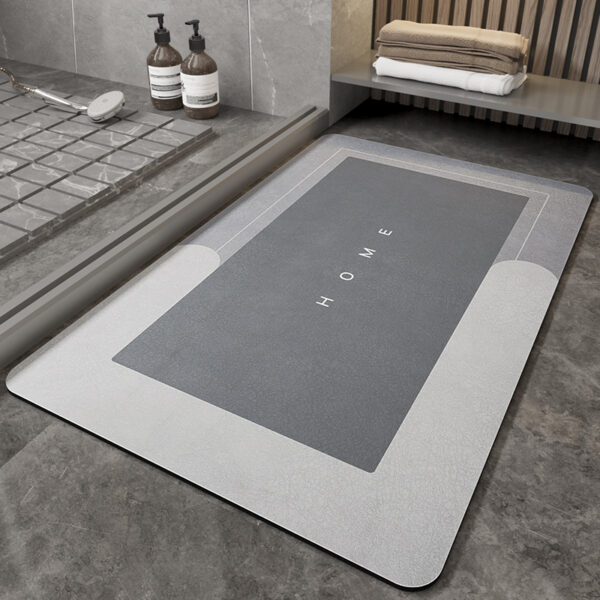 ebd66120-d686-4405-8255-0da90e2b83f5.jpg Cushion Cushion Bathroom Sliding Door Floor Bathroom Foot Mat