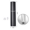 Perfume Vaporizers Bottled Bottoms Filled With Perfume High-end Travel Portable Spray Small Sample Empty Bottle Dispenser