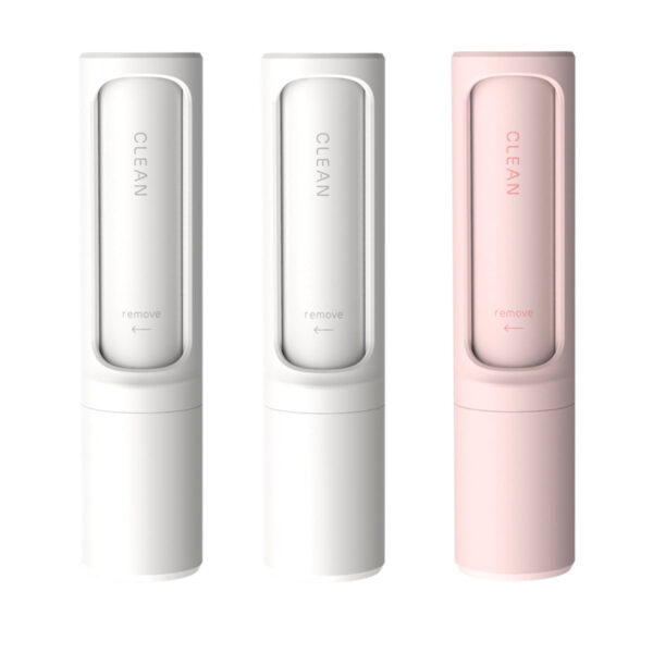 f5ec4c00-ecf0-4f20-8cdf-7d35085613d2.jpg Rotating Cylinder Sticker Roller Electrostatic Brush Hair Removal Artifact Pet Hair Removal Brush Clothes Sticky Brush Hair Remover