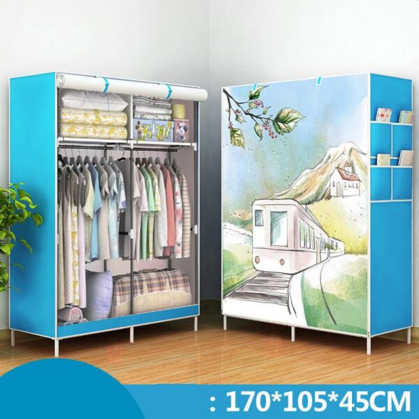 f6fe0158-4c3e-4bf9-ab26-58fc4c3cb867.jpg Single Dormitory Dust Closed Wardrobe